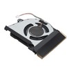 Laptop Cooling Fan for ASUS Replacement 4 Pin Cooling Fan