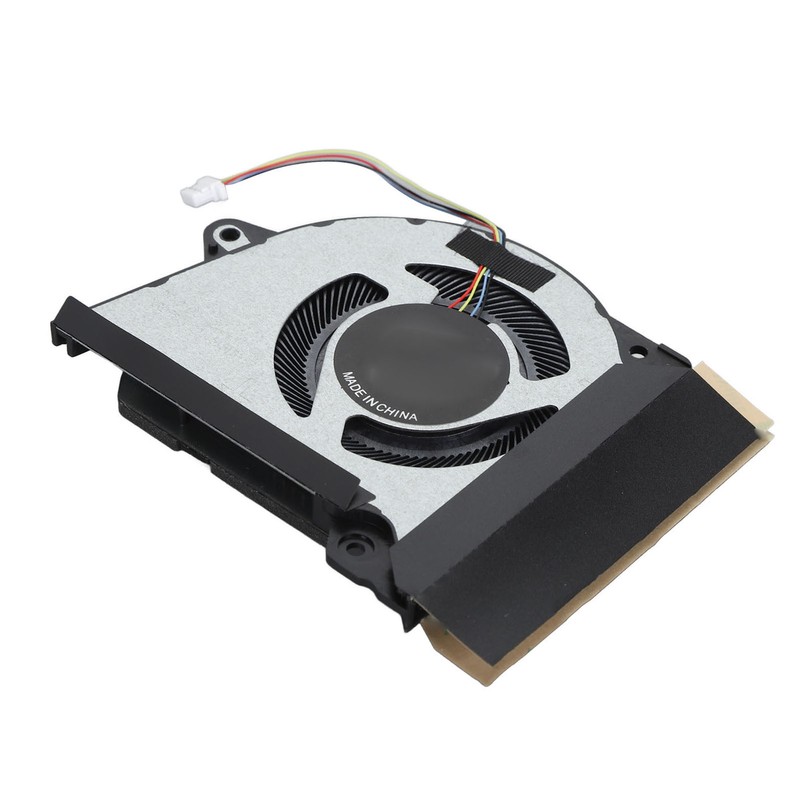Laptop Cooling Fan for ASUS Replacement 4 Pin Cooling Fan