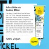 Salthouse Natural Minerals Anti-Pimple Acute Ice Gel, Instant Aid with