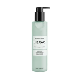 LIERAC L'Eau Micellaire 200ml