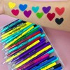 L.A. Girl Shockwave Neon Eye Liner, Electric