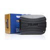 Antiference MS03LTE 3 Way F-Type Connections External TV Aerial Splitter