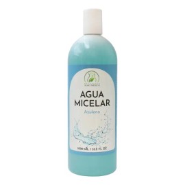 Agua Micelar Facial Con Azuleno Piel Sensible (1 Litro)                                                                                               