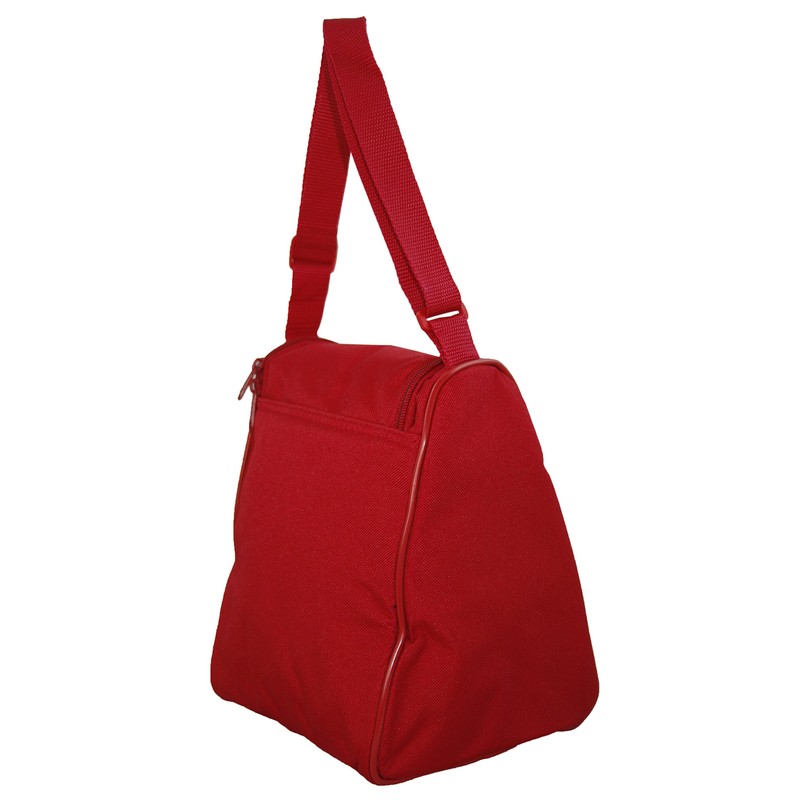 Insulated Poly Lunch Bag