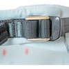 Blue Ice Women's Cuesta ADJ Climbing Harness, Cloud Blue, L
