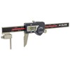 M-SURE MS-245-150 Precision Digital Caliper Tube Wall 0-150mm (0-6") with