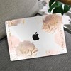 MEEgoodo for MacBook Air 13.3 inch Case 2021 2020 2019