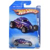 Hot Wheels Sooo Fast - 2010 Hot Rods 9/10 -