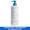 Uriage Xemose Gel Limpiador Pieles Secas 500ml Rostro Cuerpo Tendencia