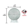 Replogle Globes Moon Globe, School Equipment (38245)