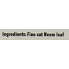 Dr Robert Neem Leaves Tea -20Tbags/30g