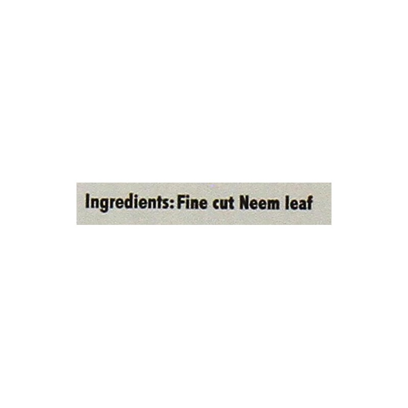 Dr Robert Neem Leaves Tea -20Tbags/30g