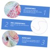Tofficu Cotton Blend Yarn Knitting Yarn Material Crochet Cotton Thread