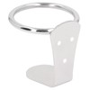 Boat Ring Cup Holder, High Load Capacity, Wall Mount Design,