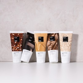 IGK Color Depositing Mask - Electric Bronze, 6 Fl Oz