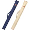 Fishing Rod Bag, 47.2 inches (120 cm), Portable Rod Case,