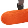 Elderly Transfer Gait Belt Buckle Closure Thickened Strap Safety Gait