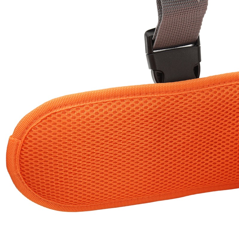 Elderly Transfer Gait Belt Buckle Closure Thickened Strap Safety Gait