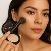 Kit Iluminadores BISSÚ – Iluminador Compacto, Iluminador Líquido y Rubor