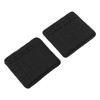 Weighted Arm Bands Adjustable Mercerized Cotton Breathable Durable Moisture Absorbent