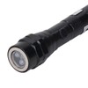 Retractable LED Magnetic Pickup Tool Non Slip Face Telescoping Magnet