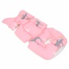 Thicken Stroller Cushion Multi Functional Skin Friendly Detachable Soft Cotton