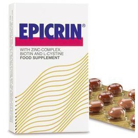 Epicrin Capsules 30 Capsules