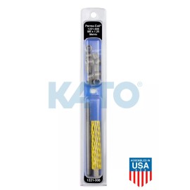 Perma-Coil M8X1.25 Thread Repair Kit Perma-Coil 1221-308 (12 Insert) Helicoil 5546-8