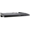 RecPro RV Stove Range Hood Vent with Light | 22"