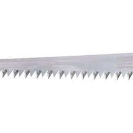 wolfcraft wolfcraft Hand-Stichs?ge I 4033000 I Fr Ausschnitte in Gipskarton - Robuste, langlebige Schneidz?hne & Ergonomischer 2-Komponenten-Griff - Fr DIY Projekte