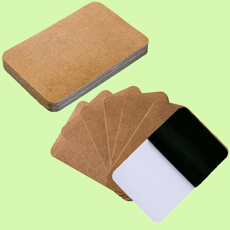 100 Patches Moxibustion Herbal Warming Patch,Soothing for Back&Neck&Shoulder&Knee&Joints Traditional Chinese,