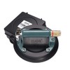 ZUOS 8" Glass Suction Cup for Granite & Glass Lifting,