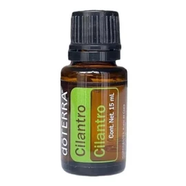 Doterra Cilantro Doterra 15ml