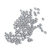 M2 304 Stainless Steel Allen Screws With Hex Nuts Washers