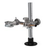 ICZW Welding Torch Holder Support Mig Tig Gun Holder V