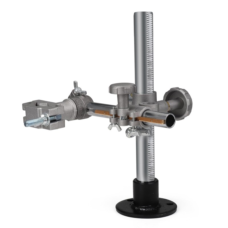 ICZW Welding Torch Holder Support Mig Tig Gun Holder V