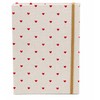 6-Inch Photo Album for Family Memories – 200-Pocket Fabric Cover