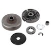 Zinc Alloy Clutch Set Replacement for Stihl MS270 MS280 MS281