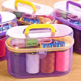 Bandit hook set/Thread needle/Daily necessities Bandit hook set 2ea