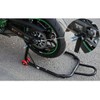 Wheel Stand Adapter Set D18, M20 and M20U Front and