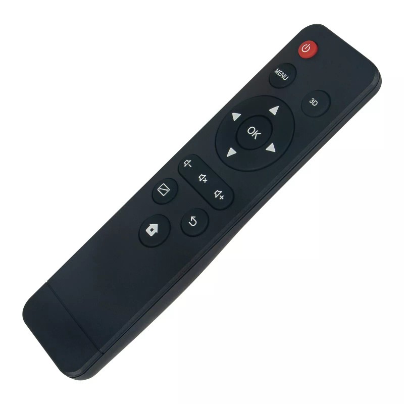 For Vankyo STV383E Replace Remote for Vankyo Pocket Burger 101