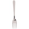 Winco 12-Piece Windsor Salad Fork Set, 18-0 Stainless Steel