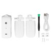 Smart Curtain Motor, Open and Close, Automatic Curtain Opener for