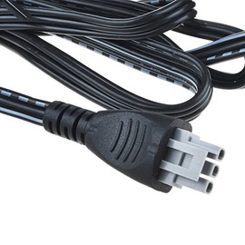 Accessory USA 16V 32V AC DC Adapter for HP Photosmart 2575 2575V 2575xi Q3020A 5550v All-in-One Printer Scanner Copier Power Supply Cord