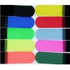 100 x 80 cm x 50 mm Resealable Velcro Cable