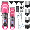 DSP® Hair Clipper, Trimmer Kit for Men Professional Barber Set