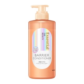 Essential The Beauty Barrier Conditioner to Protect Your Bare Hair; Pump, 15.9 fl oz (450 ml)