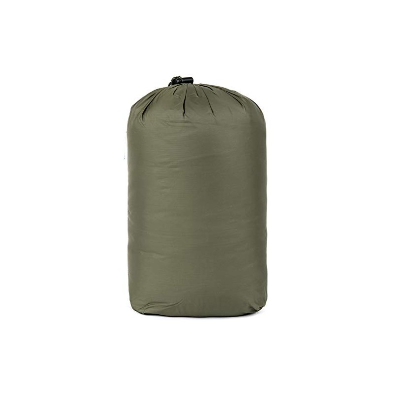 Snugpak Schlafsack Expanda Panel Antarctica Oliv