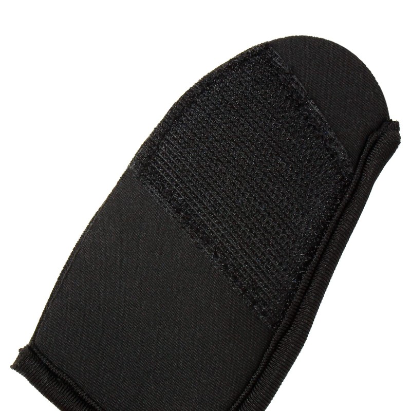 Andux 10Pack Neoprene Golf Irons Club Head Covers Pouch Holder