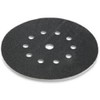Flex Soft Sanding Pad Diameter 225 Round 1 Pair